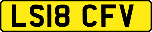 LS18CFV