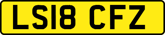 LS18CFZ