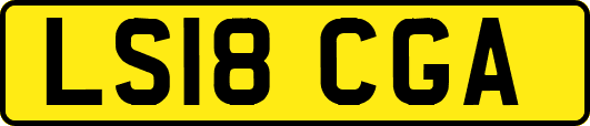 LS18CGA