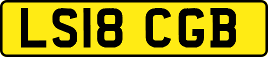 LS18CGB