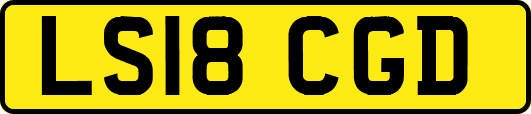 LS18CGD