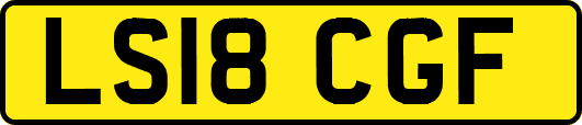 LS18CGF