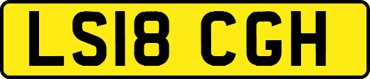 LS18CGH