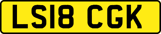 LS18CGK