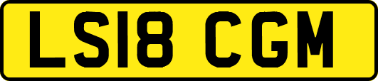 LS18CGM