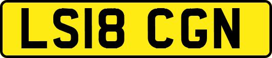 LS18CGN