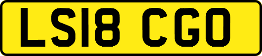 LS18CGO