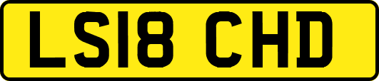LS18CHD