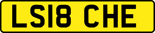LS18CHE
