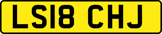 LS18CHJ