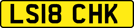 LS18CHK