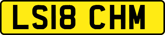 LS18CHM