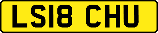 LS18CHU