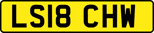 LS18CHW