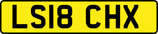 LS18CHX
