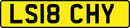 LS18CHY
