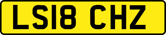 LS18CHZ