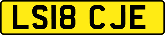 LS18CJE