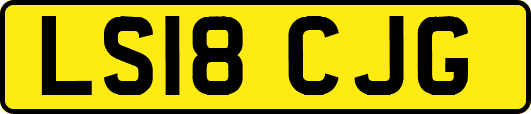 LS18CJG