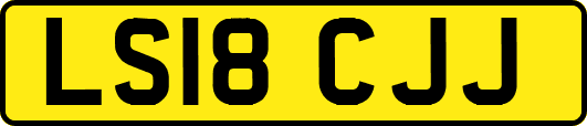 LS18CJJ