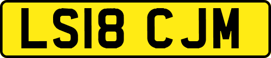 LS18CJM