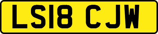 LS18CJW