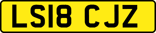 LS18CJZ