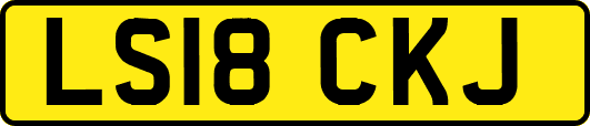 LS18CKJ