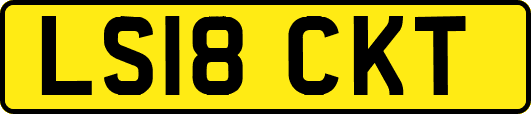 LS18CKT