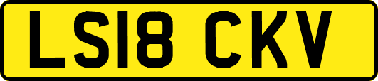 LS18CKV