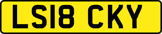 LS18CKY