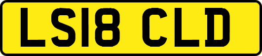 LS18CLD