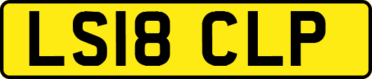 LS18CLP