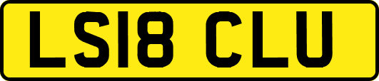 LS18CLU