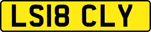 LS18CLY