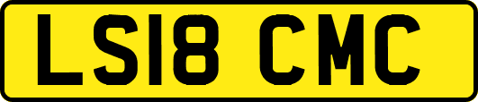 LS18CMC