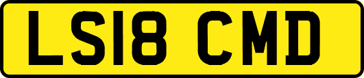 LS18CMD