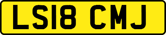 LS18CMJ
