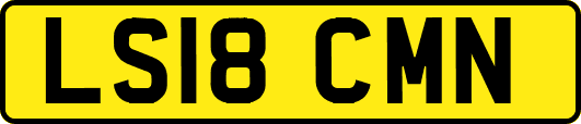 LS18CMN