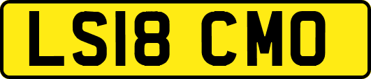 LS18CMO
