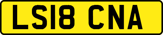 LS18CNA