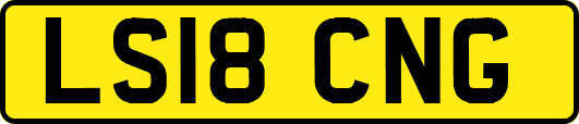 LS18CNG