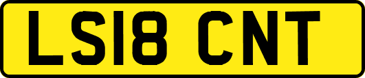 LS18CNT