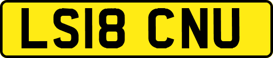 LS18CNU