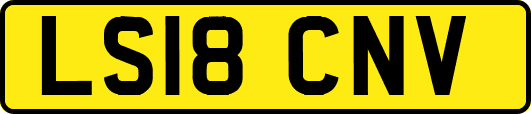 LS18CNV