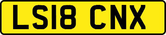 LS18CNX
