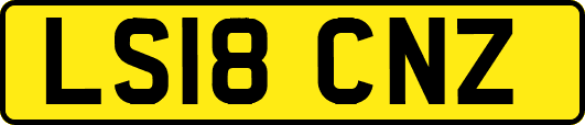 LS18CNZ