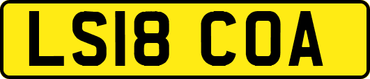 LS18COA