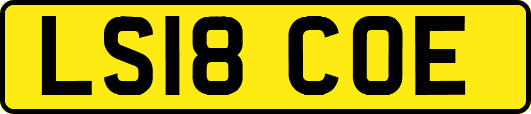LS18COE