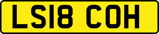 LS18COH